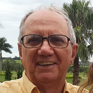 Prof. Dr. Almir Del Prette