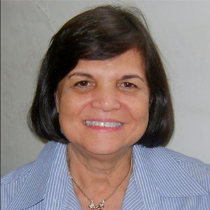 Profa. Dra. Sonia Maria Loureiro 