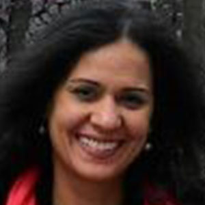 Profa. Dra. Josiane Rosa Campos 