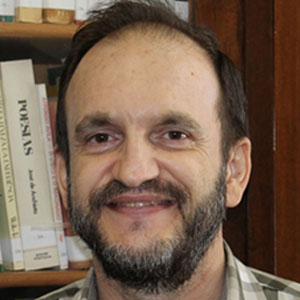 Prof. Dr. Manoel A. dos Santos 